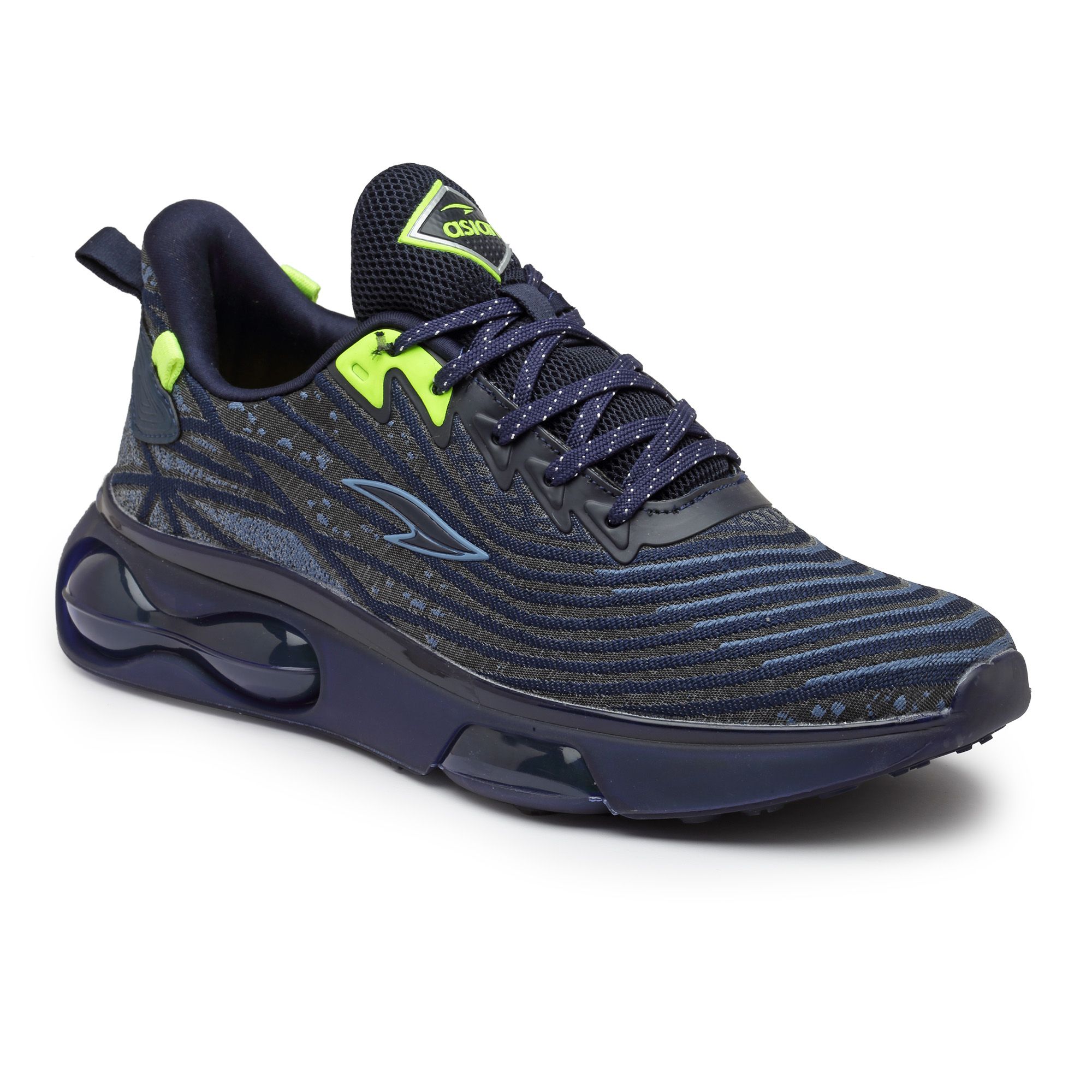 ASIAN Airweave-02 Men's Running Shoes - Image 3